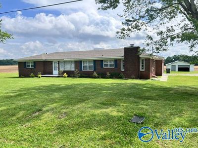 7845 Old Railroad Bed Rd, Ardmore, AL, 35739