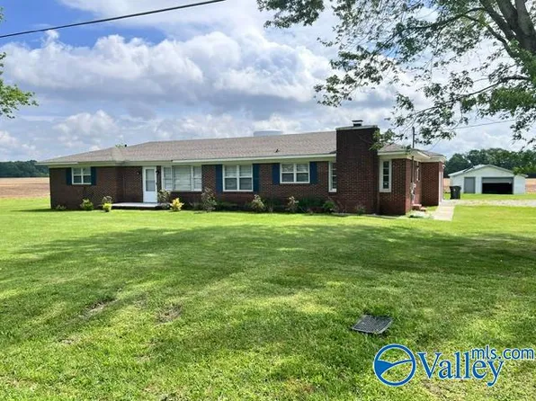 7845 Old Railroad Bed Rd, Ardmore, AL 35739