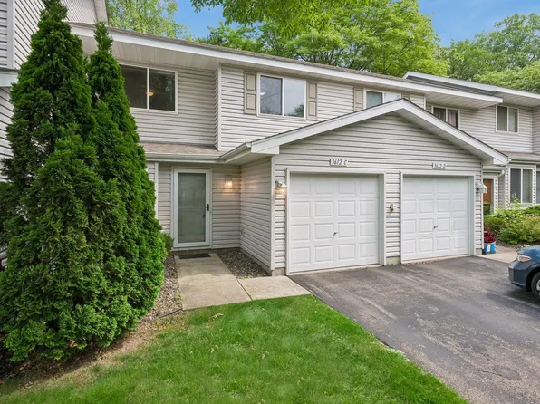 3612 Saint Francis Way APT C, Eagan, MN 55123