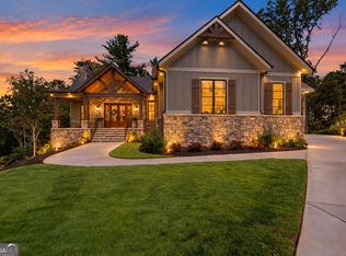 30 Overlook Cv, Dahlonega, GA 30533