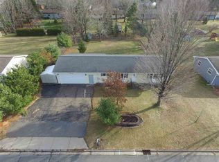 3711 Michael Dr, Weston, WI 54476
