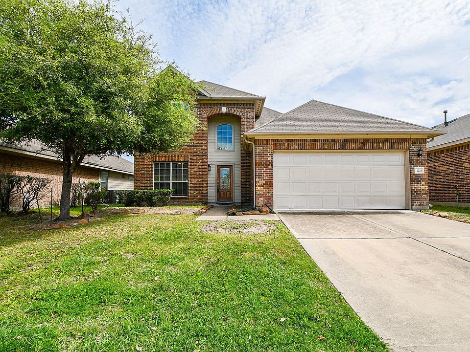 11226 Lovington Dr, Houston, TX 77088 | MLS #67219020 | Zillow