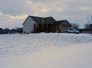 3819 Rabbit River Farms Dr, Dorr, MI 49323