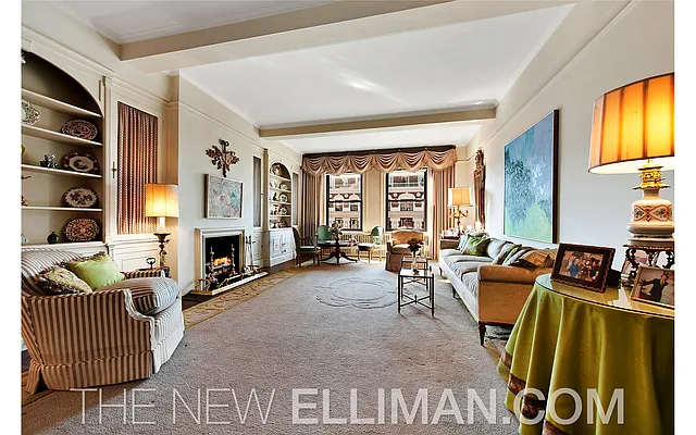 Sold by Douglas Elliman | media 13