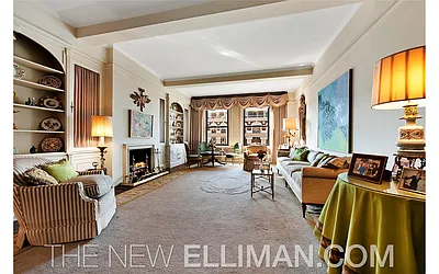 Sold by Douglas Elliman