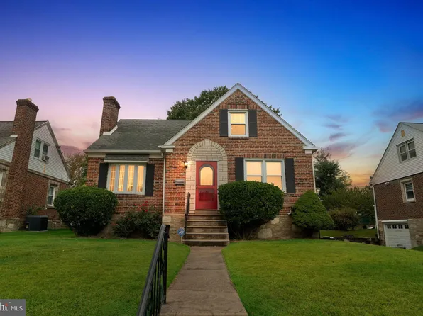 7310 Hasbrook Ave, Philadelphia, PA 19111