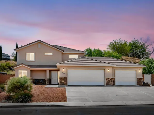 300 N 560 W, La Verkin, UT 84745
