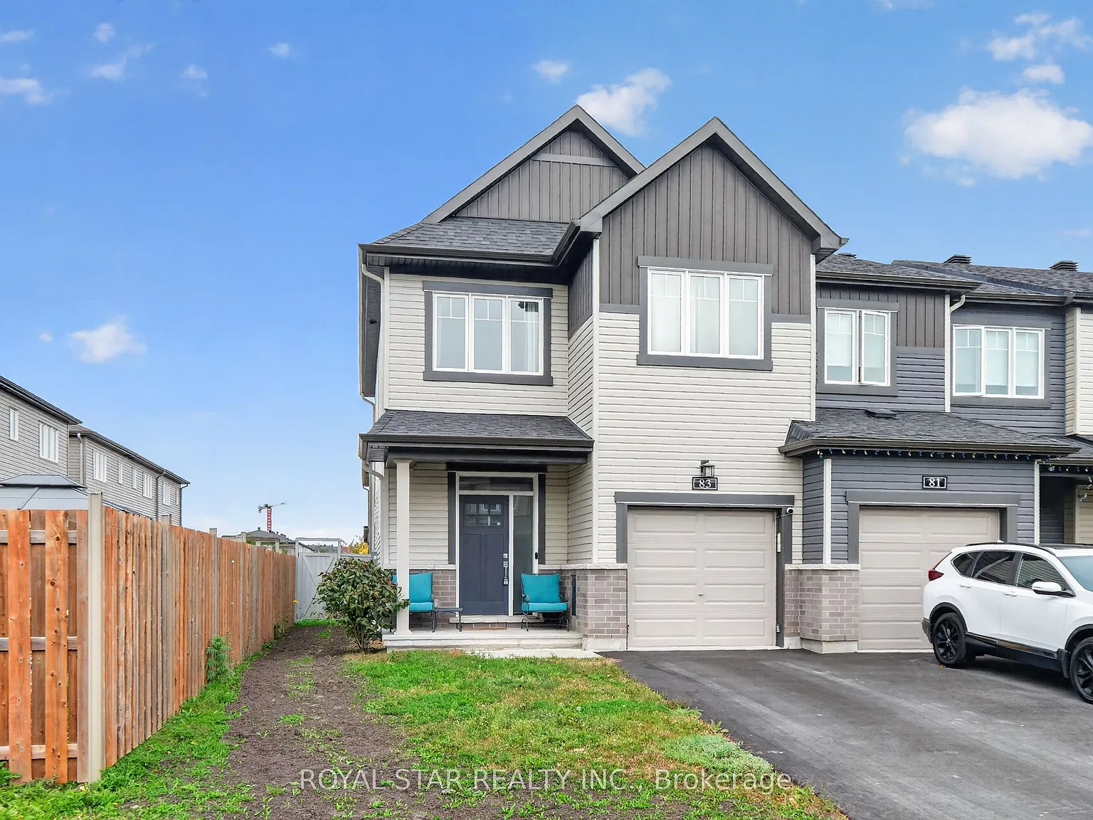 3 bed, $2,850 — Photo 2