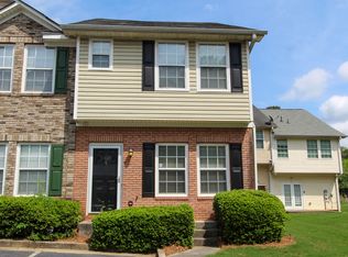 3620 Ginnis Ct SW UNIT 4, Atlanta, GA 30331