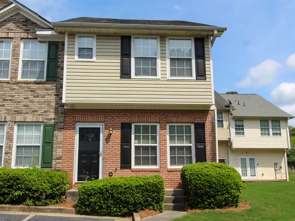 3620 Ginnis Ct SW Unit 4, Atlanta, GA 30331