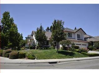 1950 San Benito Dr, Fremont, CA 94539