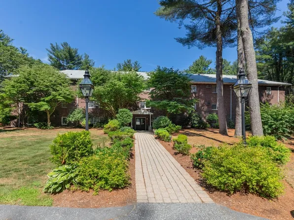 420 Great Rd APT B6, Acton, MA 01720