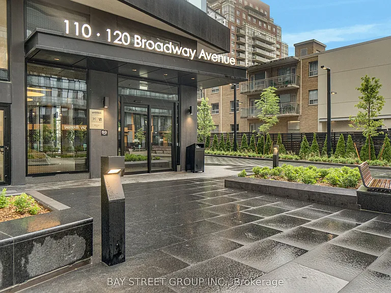 110 Broadway Ave #1813S — Photo 3