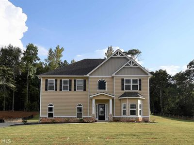 430 Mulberry Dr #213, Senoia, GA, 30276
