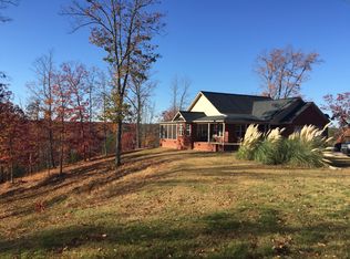 615 County Road 130, Flat Rock, AL 35966