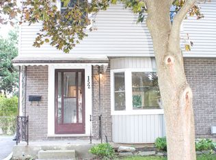 152 Scotchmere Cres, London, ON N6E2A1