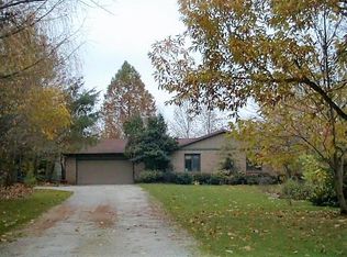 8444 E 700 S, Upland, IN 46989