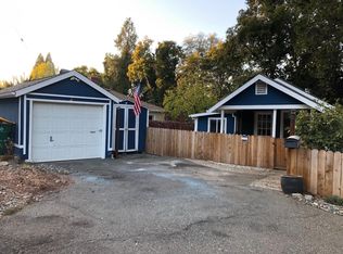 1391 Martin Ln, Placerville, CA 95667