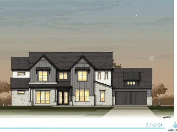 7 Horseshoe Dr, Highland Village, TX 75077
