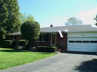 5712 Bellefontaine Rd, Dayton, OH 45424