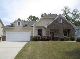 2954 Edgewater St SW, Atlanta, GA 30331