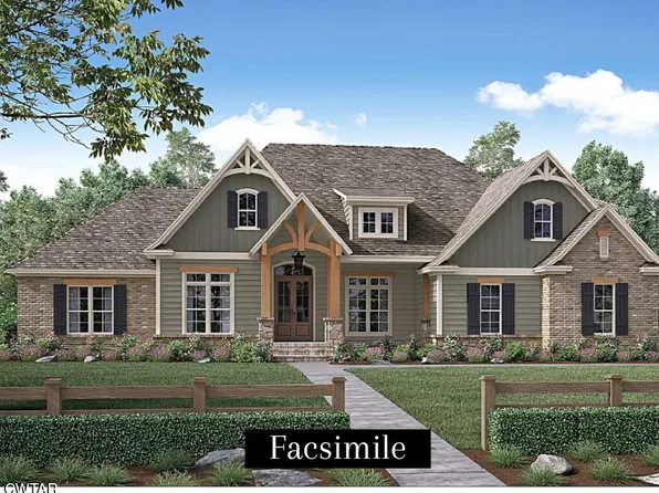 300 Greystone Cv, Henderson, TN 38340