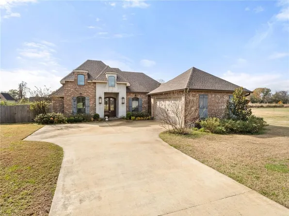 1317 Bonaire Trce, Alexandria, LA 71303