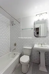 Rented by Mirador Real Estate