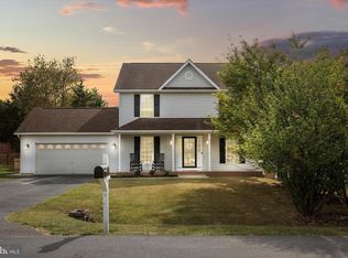 113 Whipp Dr, Winchester, VA 22602