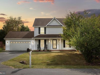 113 Whipp Dr, Winchester, VA, 22602