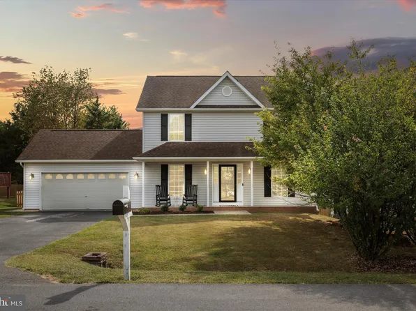113 Whipp Dr, Winchester, VA 22602