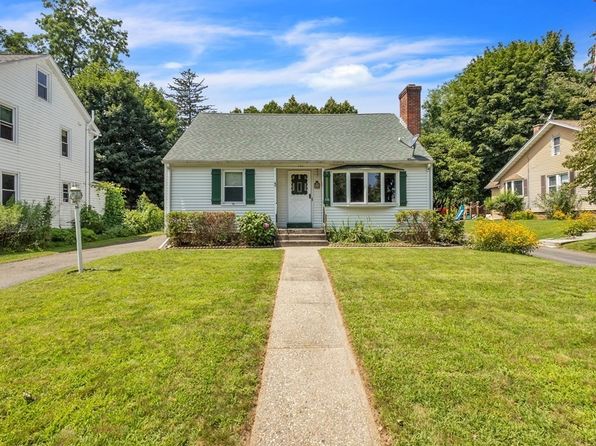 Recently Sold Homes in Holyoke MA - 1174 Transactions | Zillow