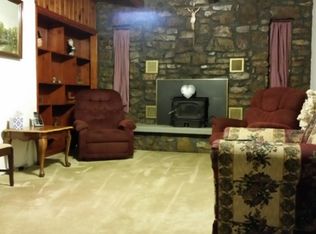 18881 E State Hwy #10, Danville, AR 72833