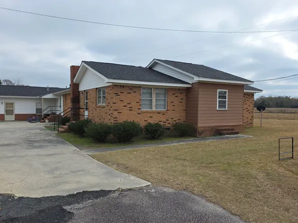 Bonner Ave-F&S, 1319 Bonner Ave #1321, Santee, SC 29142