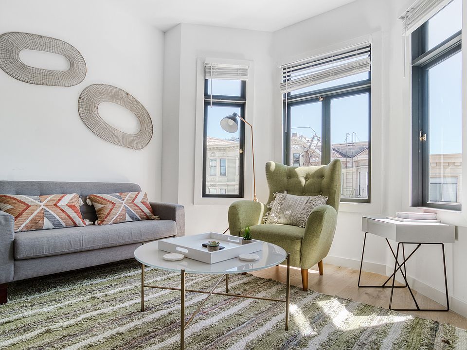 1st image of 1668 Washington St #5