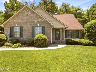 143 Cheshire Dr, Andersonville, TN, 37705