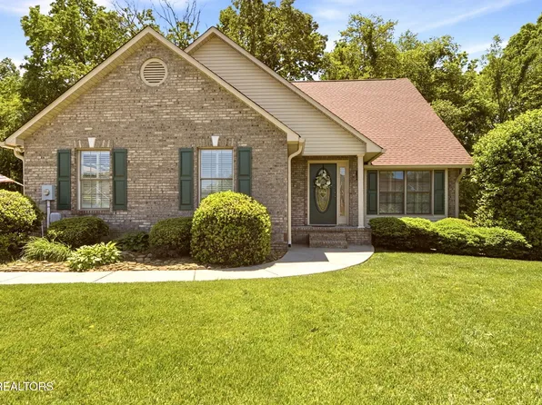 143 Cheshire Dr, Andersonville, TN 37705