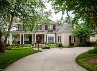 5556 Brookberry Farm Rd, Winston Salem, NC 27106