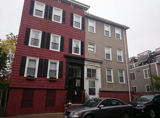 89 Baldwin St, Charlestown, MA 02129