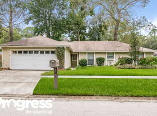 3167 Laurel Grove Rd S, Jacksonville, FL 32223