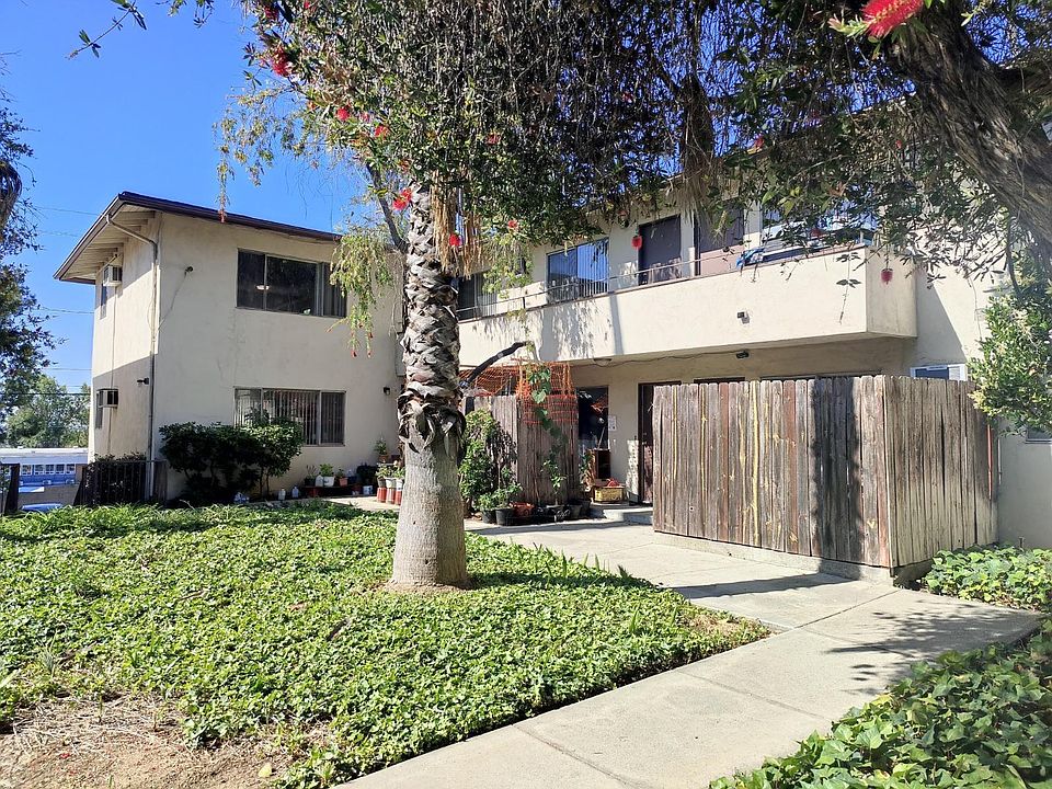 1st image of 850 W El Repetto Dr APT D