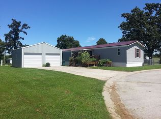 1600 S Engle St LOT 137, Aurora, MO 65605