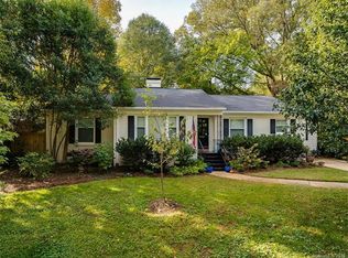 5742 Wedgewood Dr, Charlotte, NC 28210