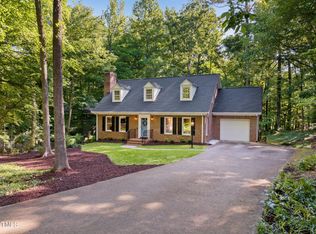 3519 Westglen Rd, Durham, NC 27705