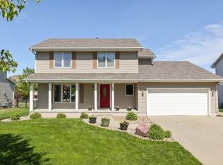 1809 NW Ashland Pkwy, Ankeny, IA 50023