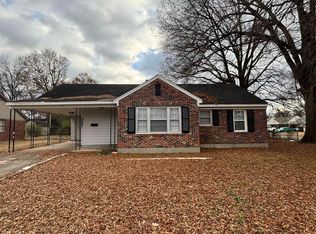 4807 Macon Rd, Memphis, TN 38122