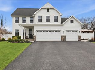 1505 Beaumont Way, Victor, NY 14564