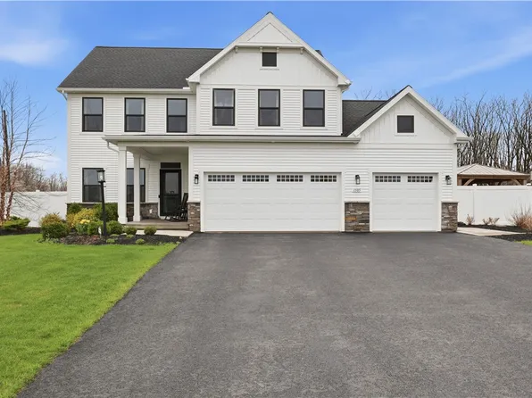 1505 Beaumont Way, Victor, NY 14564