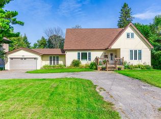 174 Bayview Ave, Georgina, ON L4P 2S9