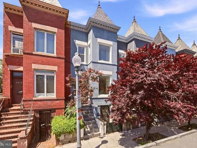 3214 Sherman Ave NW, Washington, DC, 20010